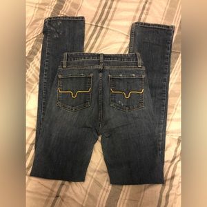 Kimes ranch Sarah’s